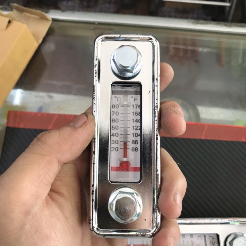 Thước dầu Ls3-Ls5