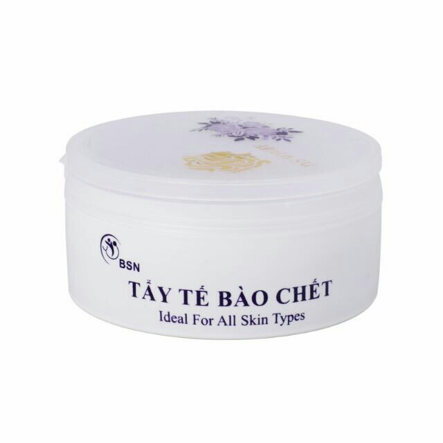 Tẩy tế bào chết DS WHITE