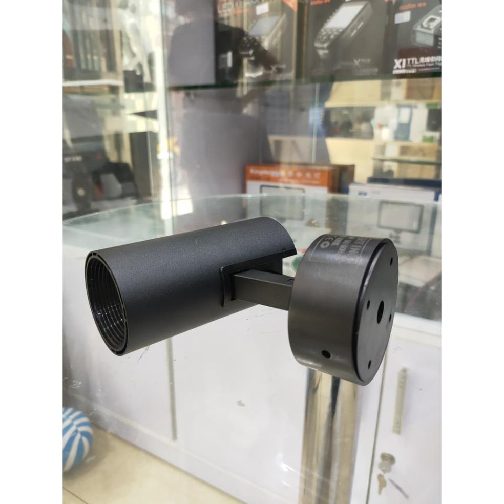 Combo 5 đèn LED Rọi Ống Bơ 12W ốp trần, tường, đèn soi tranh, đèn trang trí HL Lighitng