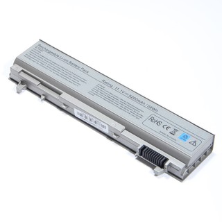Pin laptop dell latitude e6410, e6400, e6500, e6510, m4400,m6500 bh 12 tháng