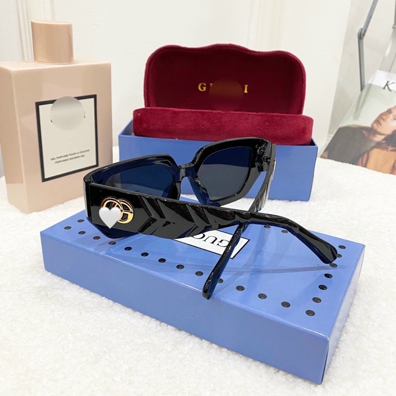 Kính Nữ Thời Trang G G