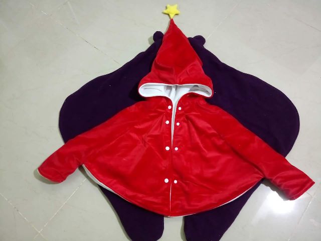 Combo 2 áo choàng | BigBuy360 - bigbuy360.vn