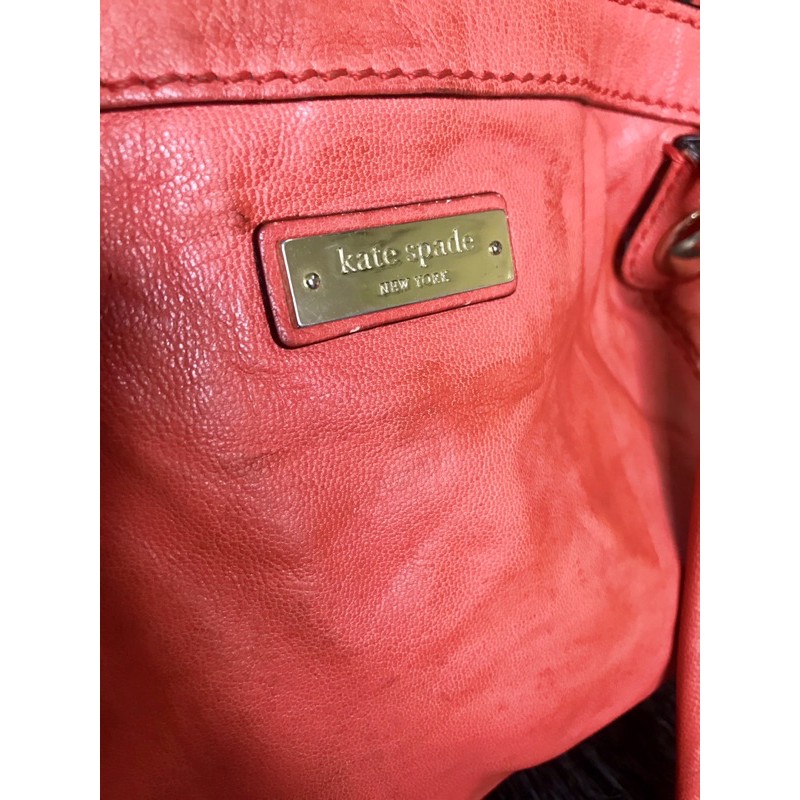 👜  Túi đeo vai, kẹp nách hiệu Kate spade Mỹ