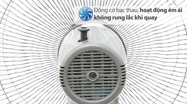 Quạt đứng KDK P41U
