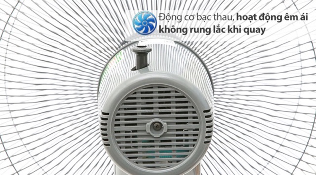 Quạt đứng KDK P41U (Miễn phí giao tại HCM-ngoài tỉnh liên hệ shop)