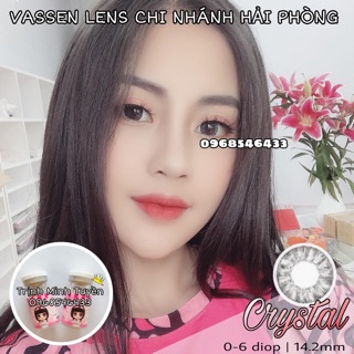 Lens Vassen tổng hợp