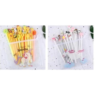 combo 2 set bút bi - Hoangoanh0691