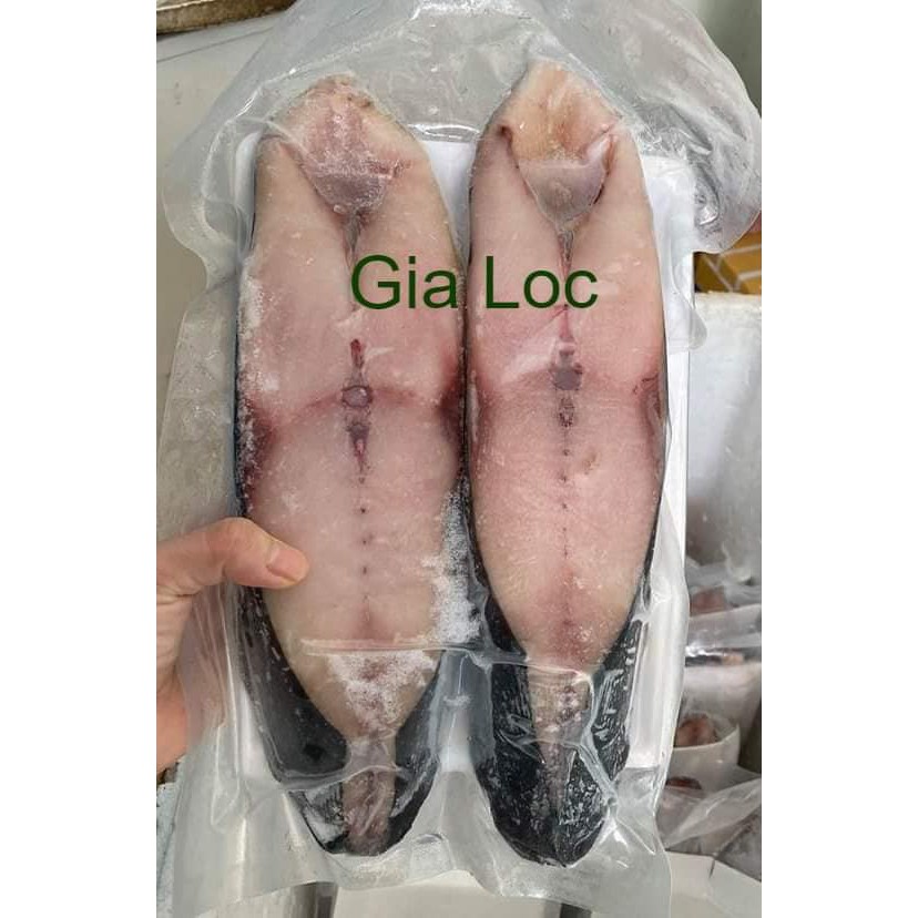 Cá thu một nắng (Gia Lộc 037.779.8171)