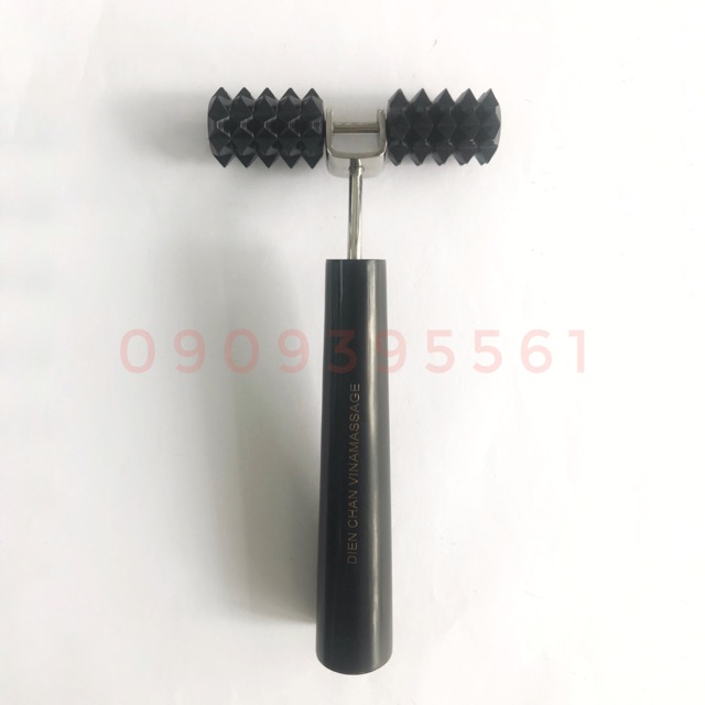 Lăn Sừng Đôi - Dụng cụ diện chẩn