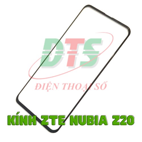 Kính ZTE Nubia Z20