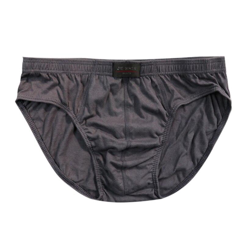 Quần lót nam 95% cotton mềm thoáng mát