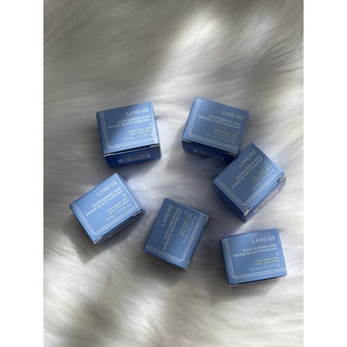 Mặt nạ ngủ laneige cung cấp nước - 2ml/10ml