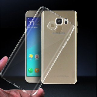 Ốp dẻo Samsung Galaxy Note 5