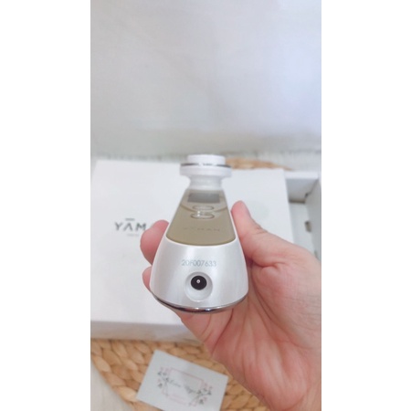 Máy làm sạch đẩy dưỡng yaman 20N - Nội địa nhật
