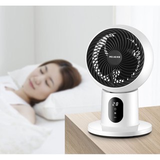 QUẠT BÀN MELING MC903R