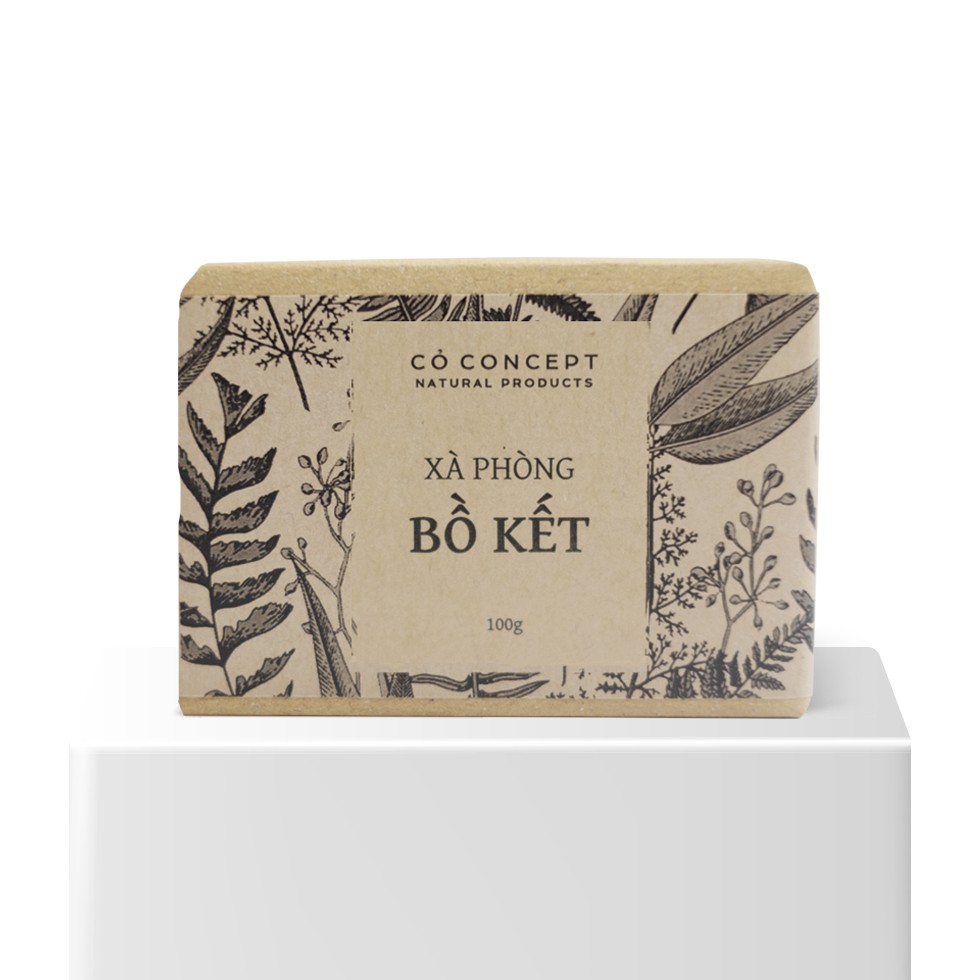 Xà Phòng (Xà Bông) Sinh Dược Thảo Mộc Herbal - 100% Thiên Nhiên | BigBuy360 - bigbuy360.vn