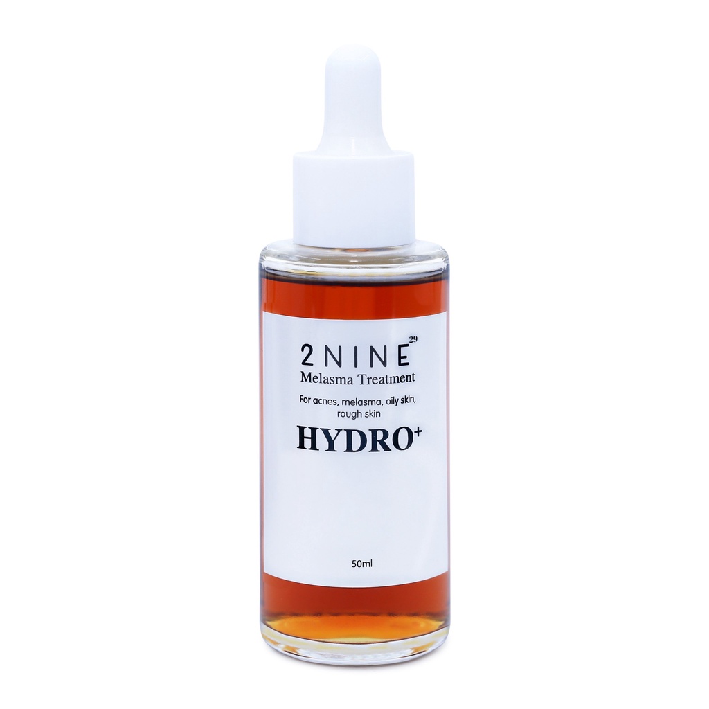2Nine Tinh Chất Hydro+
