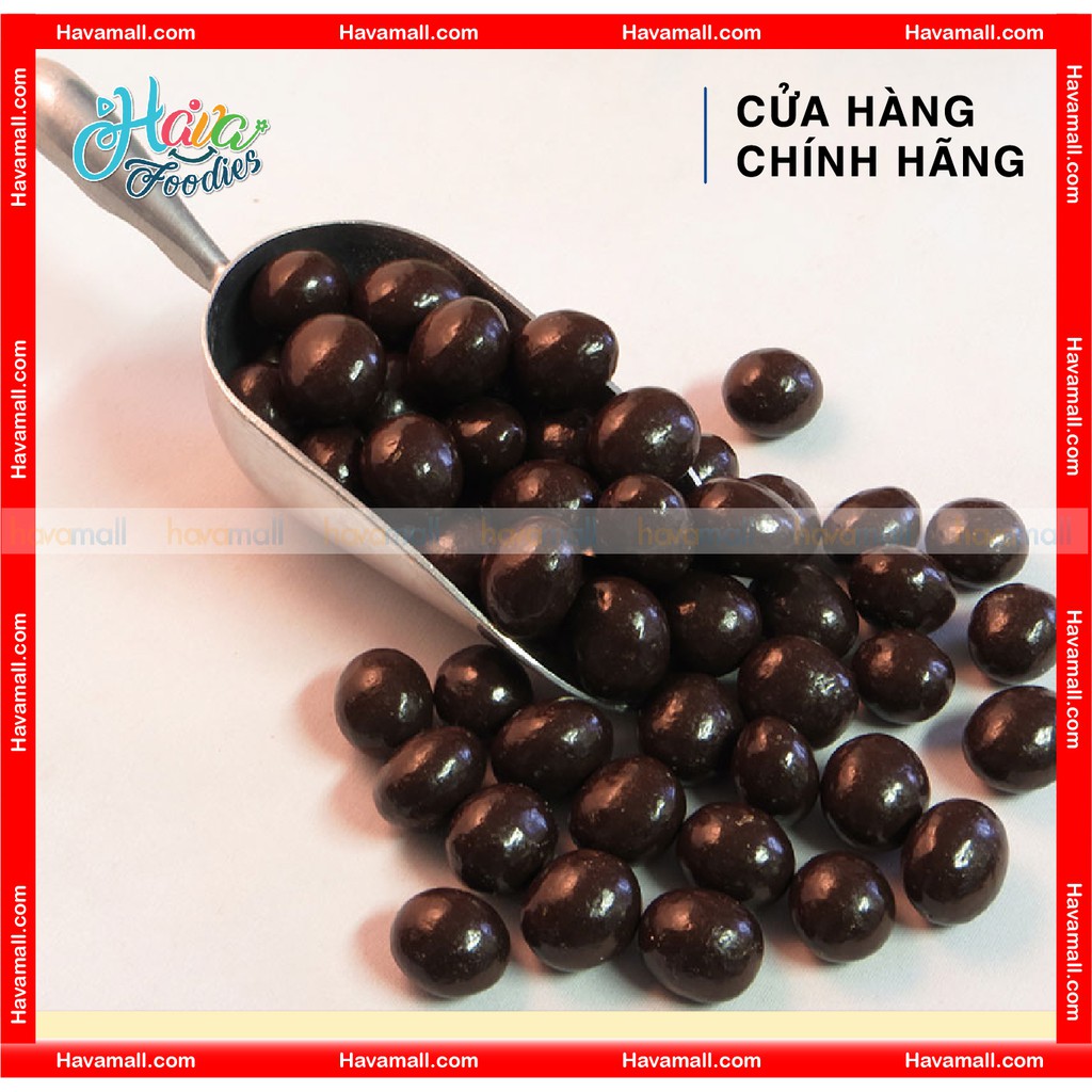 Socola Đen Không Đường 72% Cacao 100gr