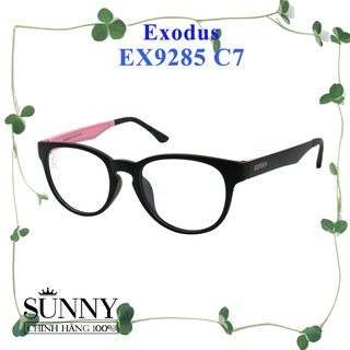 Gọng Kính Unisex Exodus EX9285