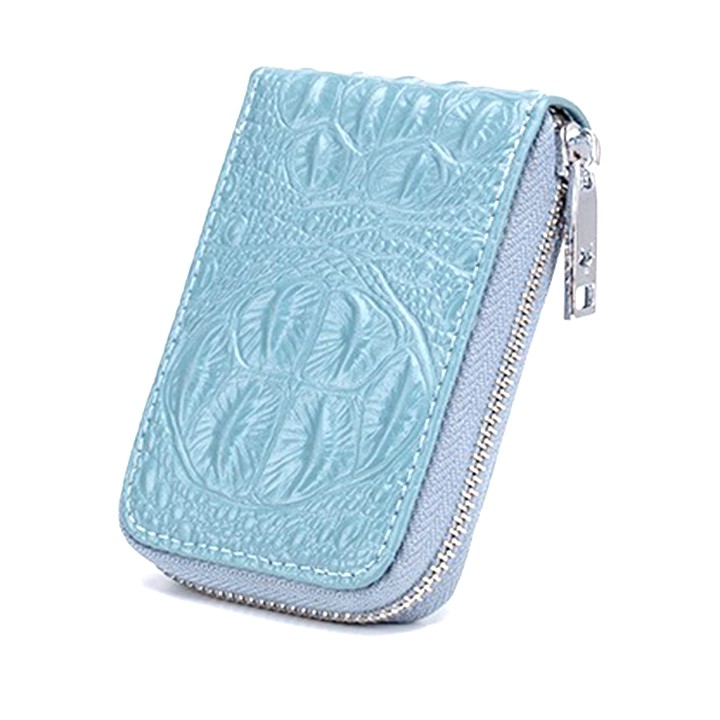 Ví da đựng thẻ ATM nhiều ngăn cao cấp