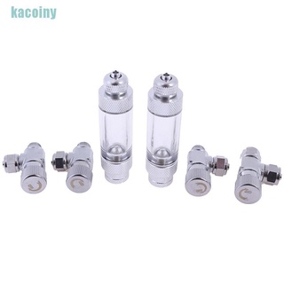 Van Kiểm Tra Co2 Cho Bể Cá