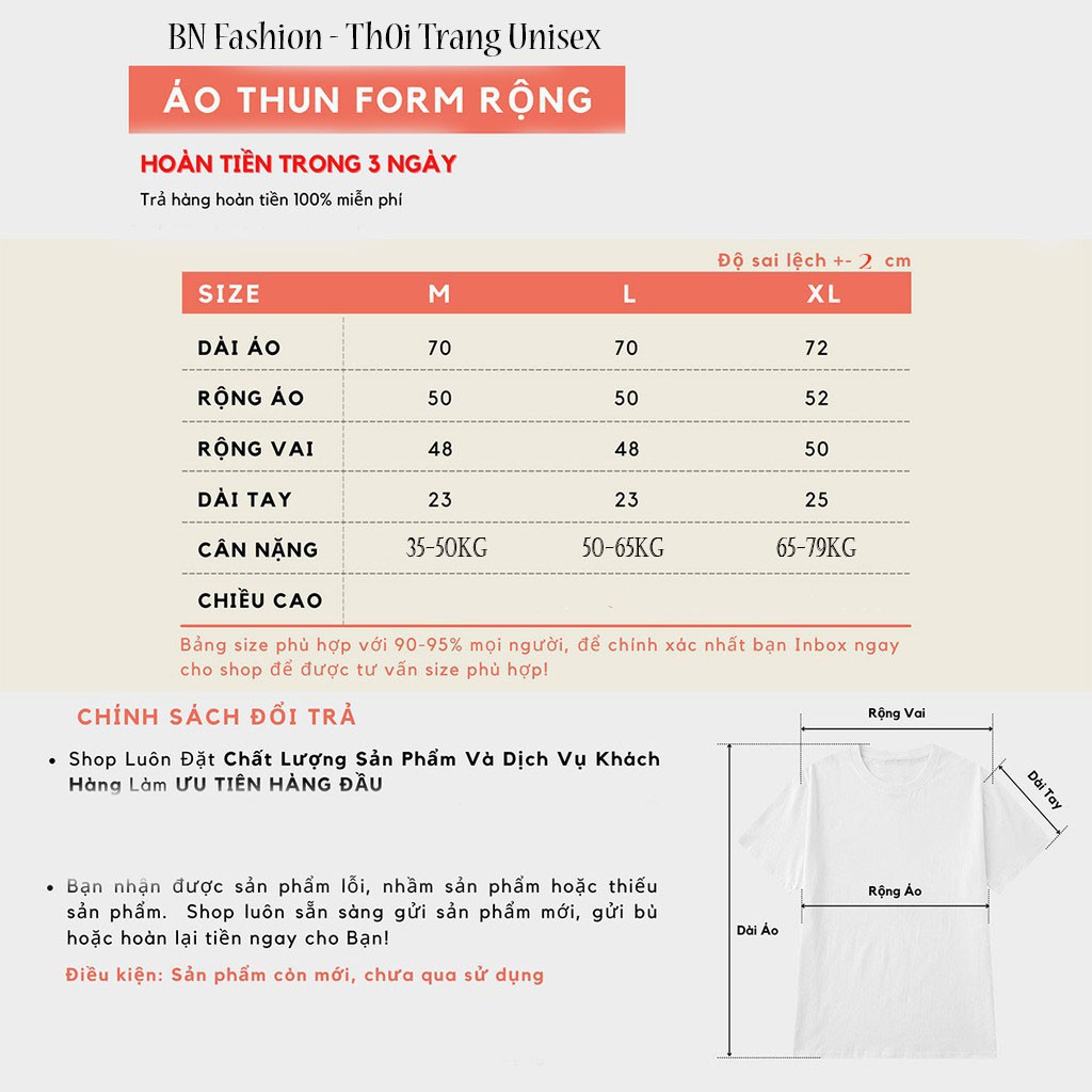 Áo Phông Nam Nữ Tay Lỡ Áo Phông Hoạt Hình Pokemon Phong cách Nhật BảnBN Fashion - Thời Trang Unisex