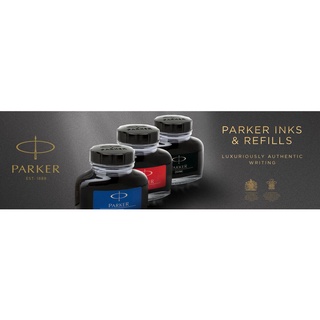 Mực Parker Quink loại xin ( Tặng quà cho đơn từ 50k )