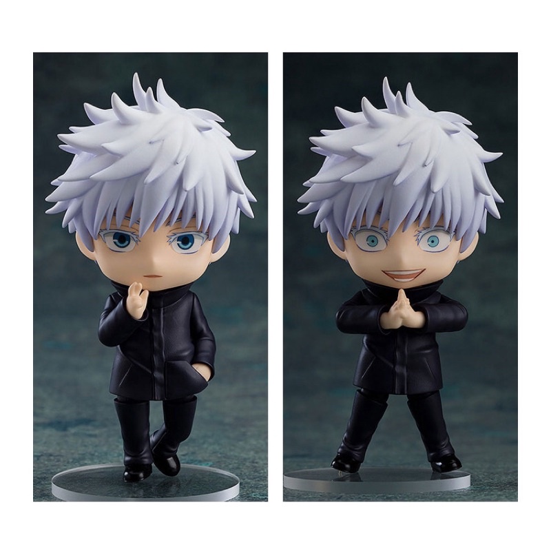 Mô hình Nendoroid JUJUTSU KAISEN - GOJO SATORU