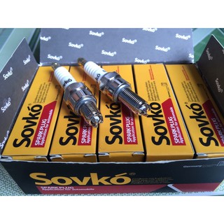 SHOP168 - BUGI 3 CHẤU SOVKO ĐỨC