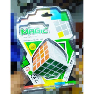 Rubik 4x4 loại lớn