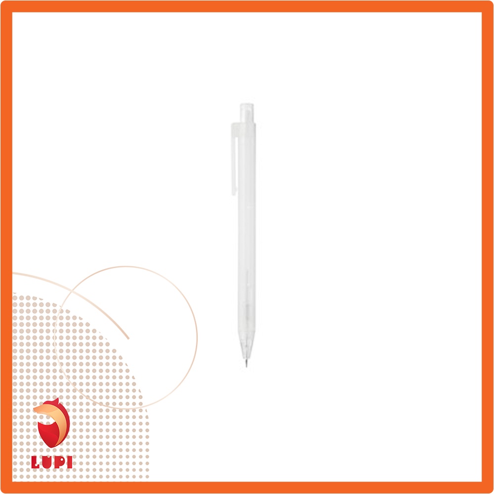 Bút chì bấm Semi - MUJI