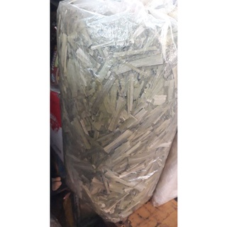 LÁ DỨA SẤY KHÔ 100GR