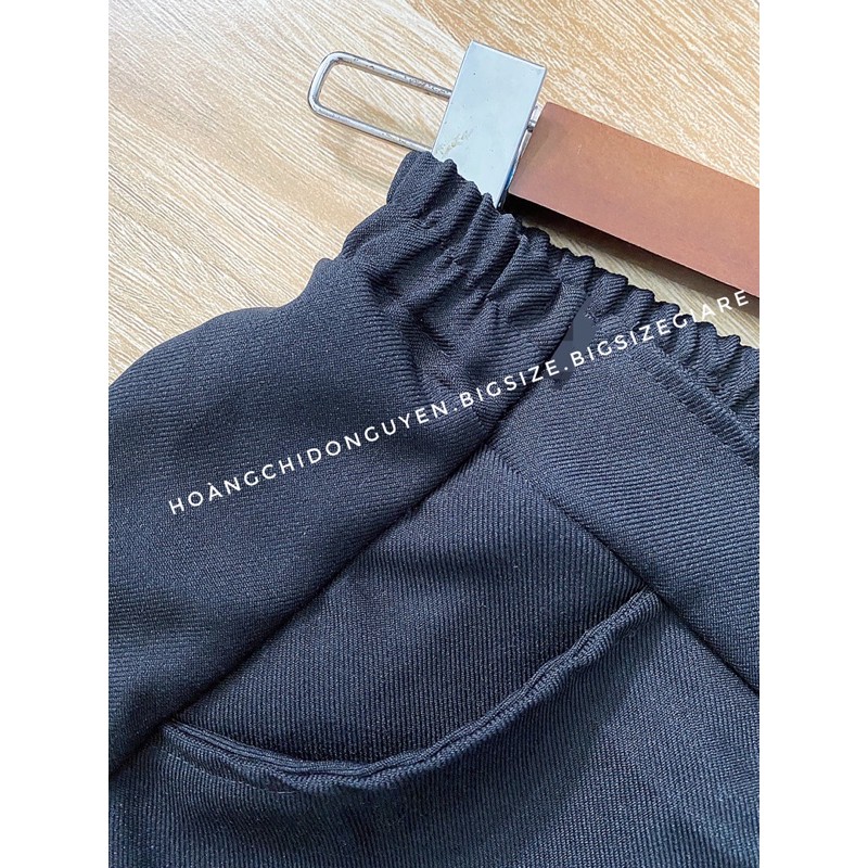 QUẦN VÁY DÁNG A BIGSIZE ( 60-90kg) | BigBuy360 - bigbuy360.vn