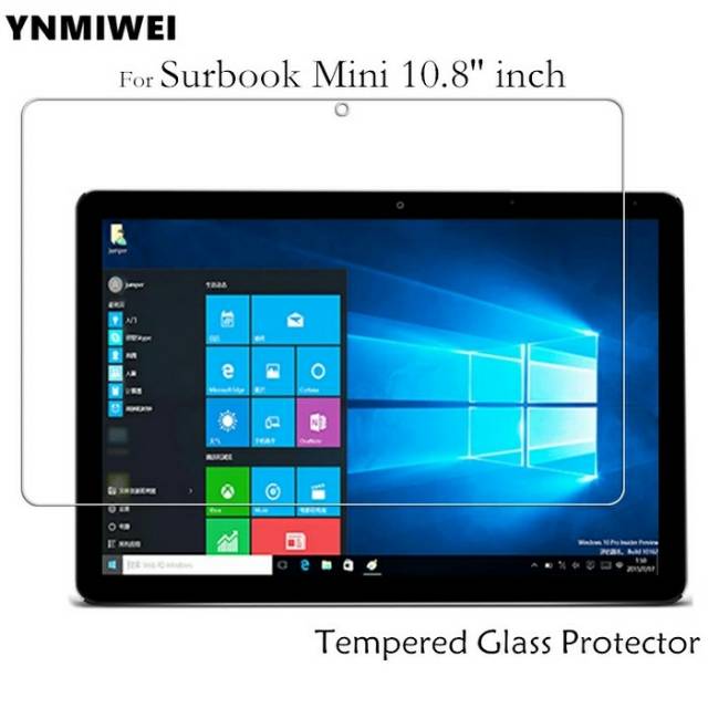 Kính Cường Lực Bảo Vệ Màn Hình Cho Chuwi Surbook Mini 10.8 Inch