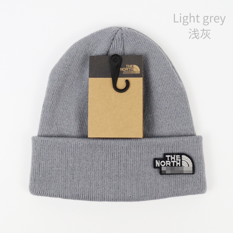 Mũ Beanie Dệt Kim Phong Cách Hip Hop Mới Cho Nam Và Nữ