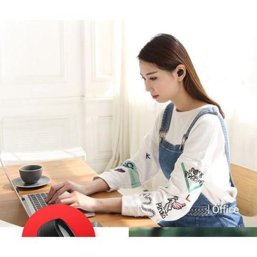 Tai Nghe Bluetooth EB50 TWS ROCK S