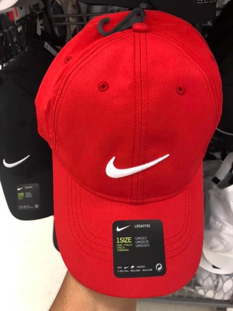 Mũ nike chuẩn au