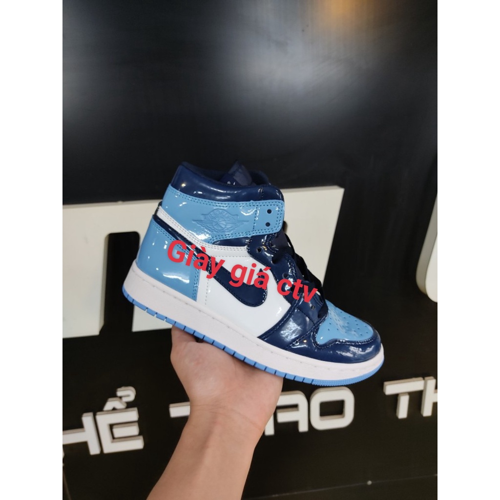 Giày thể thao jdcac màu