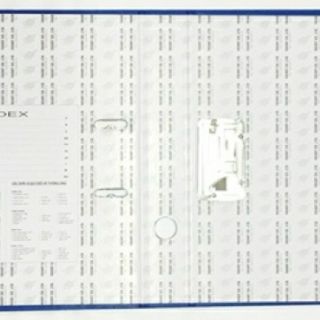Combo 05 FILE CÒNG BẬT( CÀNG CUA ) eke các size