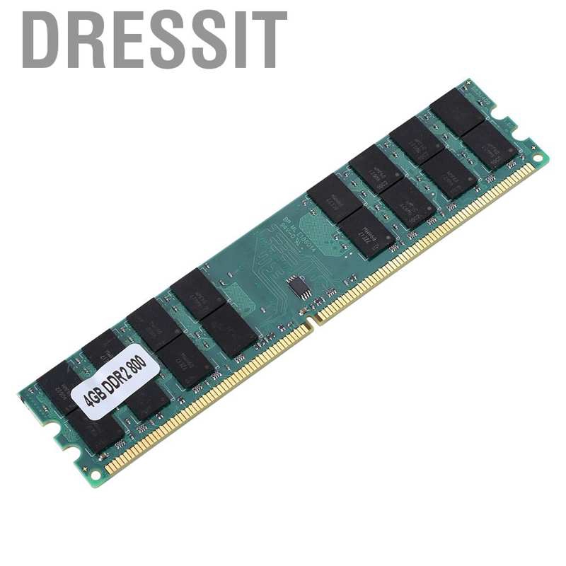 Bộ nhớ RAM 240 Pin 4gb Ddr2 Pc2-6400 800mhz Rd chuyên dụng cho AMD