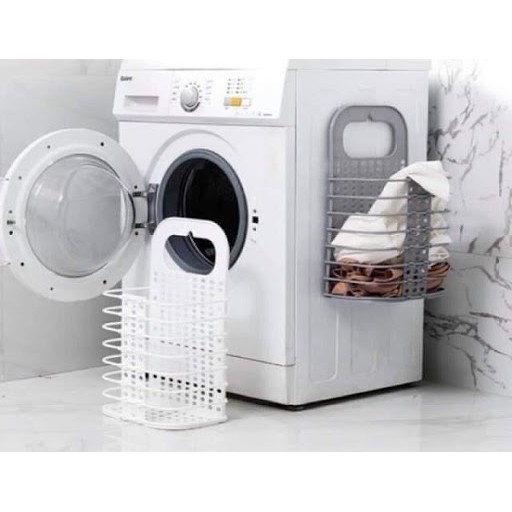 GIỎ TREO TƯỜNG GẤP GỌN ĐA NĂNG