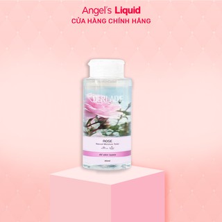 Mẫu dùng thử toner derladie 30ml