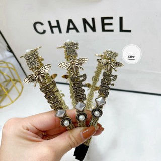 Bờm ong cao cấp ❤️ Cài tóc ong , cài tóc hot girl , bờm G U C C I