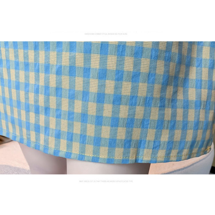 Váy Bầu Đầm Bầu Xinh A2066