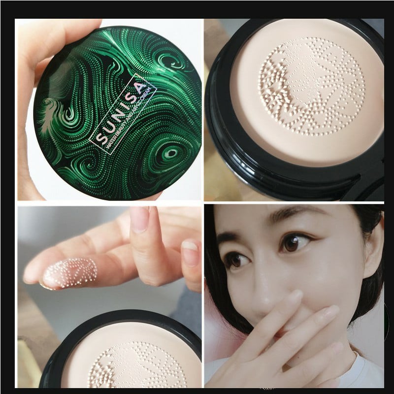 SALE LẺ BẰNG SỈ Phấn Nước BB SUNISA Nội Địa | BigBuy360 - bigbuy360.vn