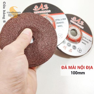 Đá mài tròn 100 nội địa chất lượng cao - MINGSHA