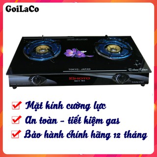 Bếp gas Kimoto 700GL