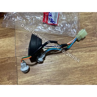 Đuôi đèn Wave 110 chính hãn.g