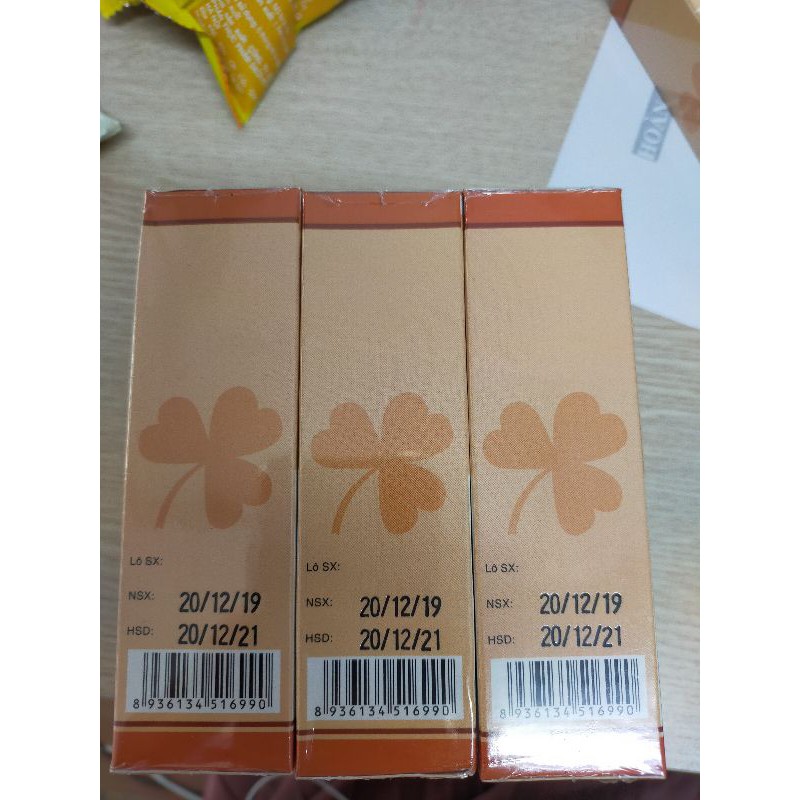 Trà tăng cân hoàng anh thảo dược tri ân KH ad 28/2/2021 | BigBuy360 - bigbuy360.vn