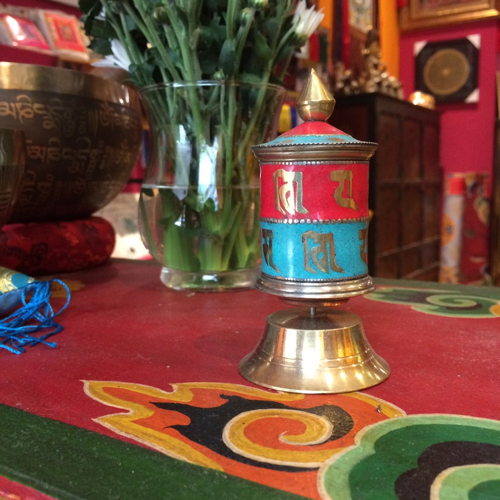 Kinh luân để bàn